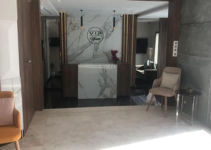 Vip House Residence