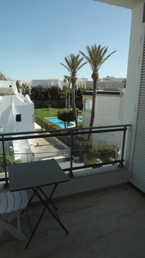 Apartment Vip House *
