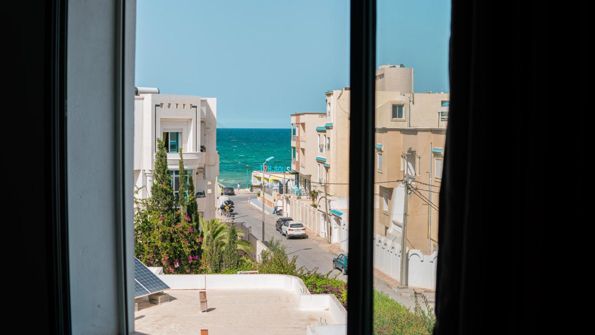 Apartment Vip House *