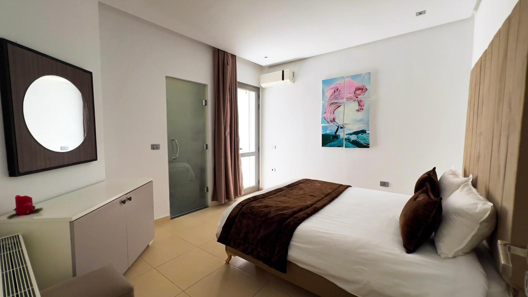 Vip House Sousse