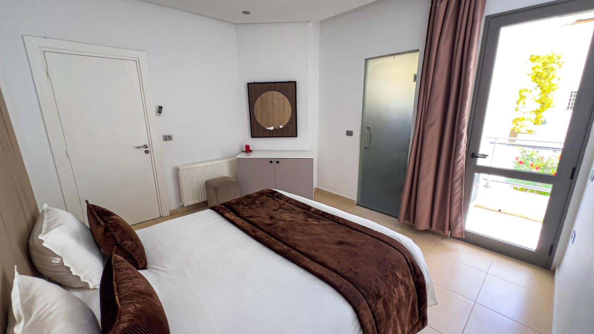 Apartment Vip House *