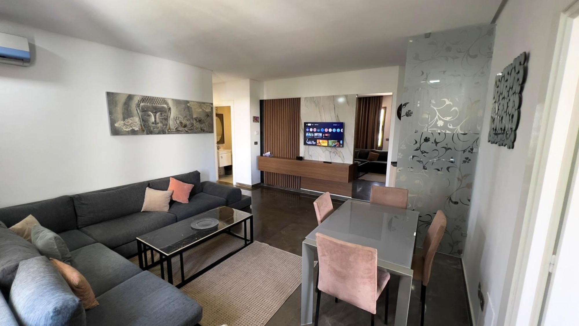 Vip House Sousse