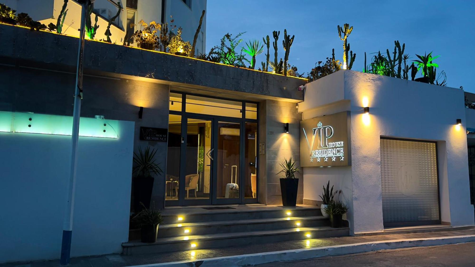 Apartment Vip House