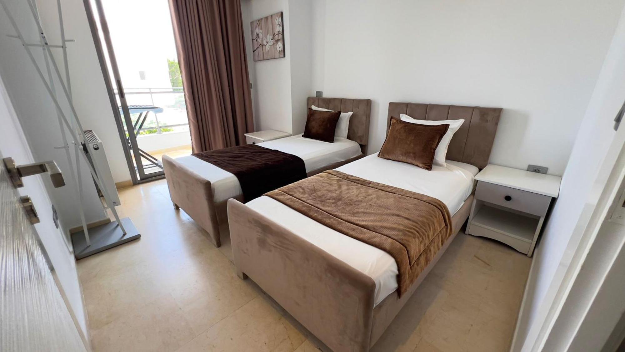 Vip House Sousse