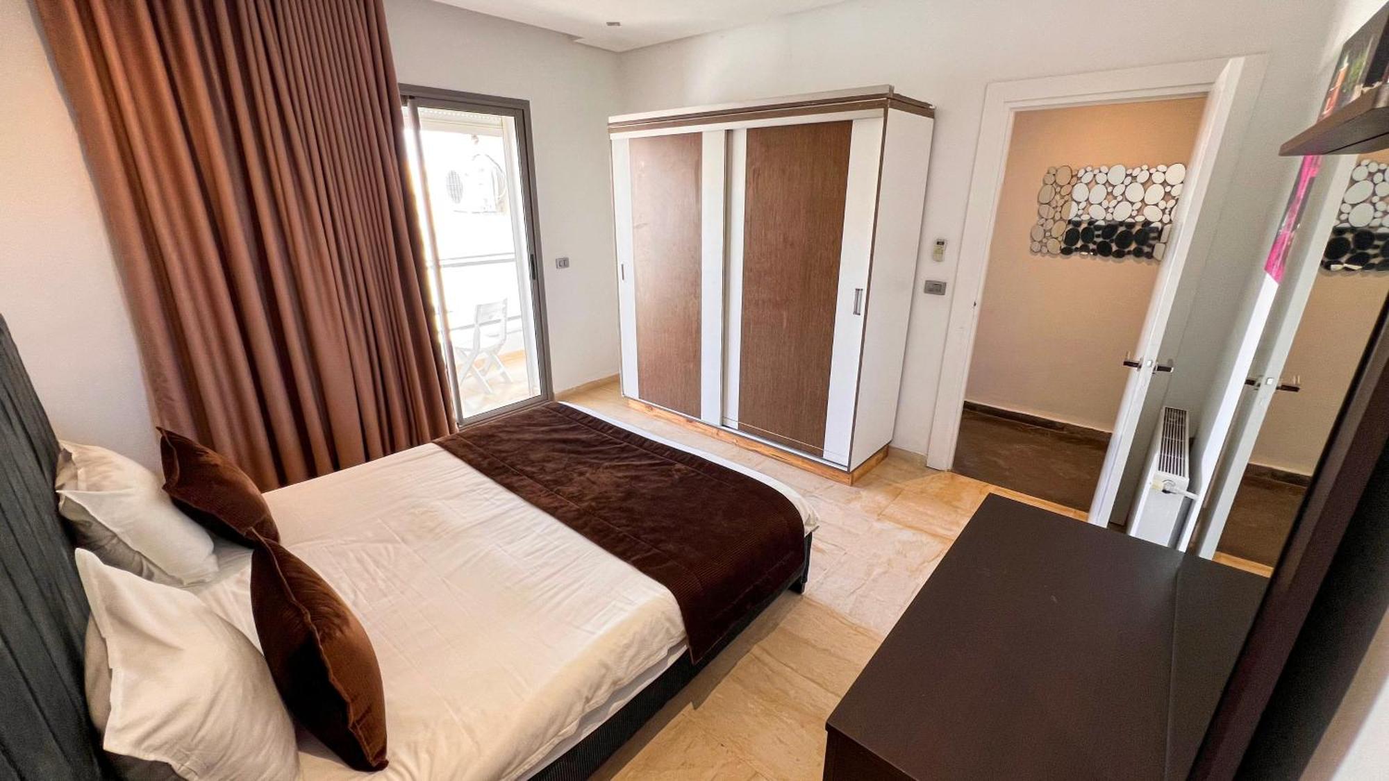 Apartment Vip House